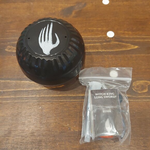 Miniverse Lord of the Ring Witch King Long Sword - Picture 1 of 2